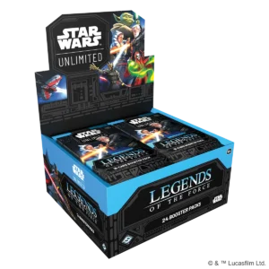 star wars unlimited legends of the force booster display 841333129941 3dboxl web