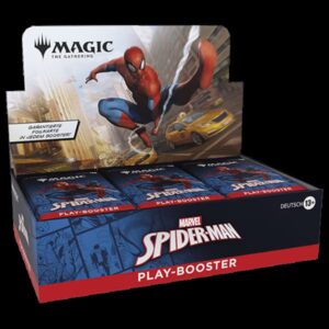 Home 14 marvel s spider man play booster display product image 0 de