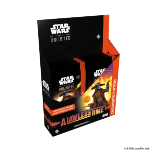 star wars unlimited a lawless time carbonite booster display 0841333133665 3dboxl web