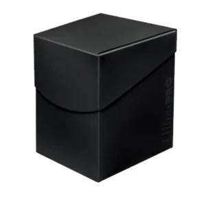 Ultra Pro Eclipse 100 - Black