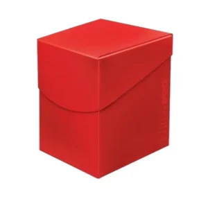 Ultra Pro Eclipse 100 - Red